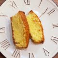 ベル☆★☆'s cooksnap of when they made 簡単♪サワークリームのパウンドケーキ.