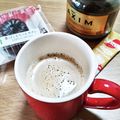 ＊なぁ＊'s cooksnap of when they made 甘いスティック珈琲にはプラス珈琲で.