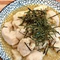 ぽむぽむぷもん's cooksnap of when they made 今夜のおかずは☆鶏肉と玉ねぎの甘辛焼き.