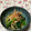 クックWZ3WQY☆'s cooksnap of when they made 春菊ときのこの簡単おひたし.