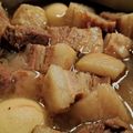 湘南の鴎♡'s cooksnap of when they made ジュワーッとする豚の角煮.