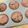 なさん's cooksnap of when they made 卵なし チョコカップケーキ。＊.