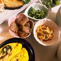 mack♪♪♪'s cooksnap of when they made 生姜こんにゃく☆ノンオイル.