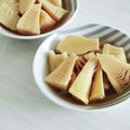 ぱふ's cooksnap of when they made 若竹煮.
