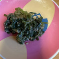 さき8888's cooksnap of when they made 蕗の葉のみそ炒め.