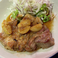 まっきー♪３７'s cooksnap of when they made ロース厚切り肉で＊しょうが焼き♪.