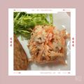 yocoみるくてぃ's cooksnap of when they made 人参とツナのサラダ❤マスタードマヨ.