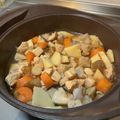 まんだちゃん's cooksnap of when they made 簡単☆筑前煮.