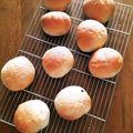 motomi♪'s cooksnap of when they made 家族大絶賛！とっても美味しいレーズンパン.