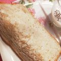cacotan's cooksnap of when they made ＊HB＊グラハム食パン（早焼き）.