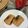 KKレシピ's cooksnap of when they made 米粉でほうじ茶ケーキ.