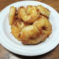 りんくんママちゃん's cooksnap of when they made ぷりぷりっ♪海老の唐揚げ☆.