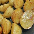 クックC3MZX1☆'s cooksnap of when they made あっと言う間に♪新じゃが甘辛煮♪.