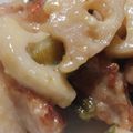 monjimari's cooksnap of when they made 鶏肉とれんこんのにんにくマヨ照り焼き.