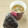 蕎麦の華's cooksnap of when they made ＊ひろしと炒り卵の出会い＊.