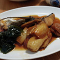 τомоко's cooksnap of when they made しっとりふわふわ♡さわらの煮付け.