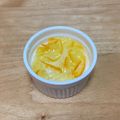 ♡りっくんママ♡'s cooksnap of when they made さっぱり☆でも濃厚なヨーグルトムース.