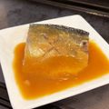 かゆはな's cooksnap of when they made 我が家のさばの味噌煮.