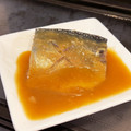 かゆはな's cooksnap of when they made 我が家のさばの味噌煮.