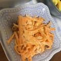 ビュー0's cooksnap of when they made にんじんとツナのカレーマヨサラダ.