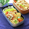 runa10's cooksnap of when they made しっとり衣の揚げ焼きチーズカツ.