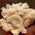 ほのぼのいっこ's cooksnap of when they made オイスターソースで簡単！たけのこご飯.