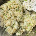 トコタン's cooksnap of when they made セリご飯(混ぜるだけで美味しい♪).
