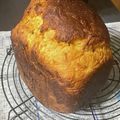 トコタン's cooksnap of when they made 甘酒でHB食パン（卵＆砂糖＆牛乳なし）.