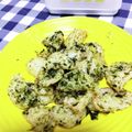 ☆★ケイト★☆'s cooksnap of when they made のり塩じゃがバター.