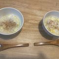 ピーナッツ豆腐's cooksnap of when they made 風邪の時に食べたい中華風粥.