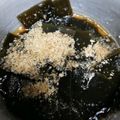 yukari1968's cooksnap of when they made 失敗なし★だしがら昆布で佃煮～羅臼昆布～.