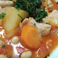 niko_25's cooksnap of when they made トマト缶で簡単♪鳥もも肉のトマト煮♪.