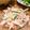 Chausu's cooksnap of when they made 胡瓜･新玉ねぎ･カニカマの胡麻マヨサラダ.