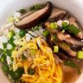なおすけ151a's cooksnap of when they made 簡単材料で再現♪奄美大島の鶏飯☆.