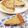ハチワレねこ's cooksnap of when they made クリームブルーベリーパイ.