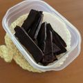 フジぽん's cooksnap of when they made 簡単！栄養満点！！高野豆腐クッキー！！.
