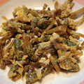 しばなおママ's cooksnap of when they made 春が旬　つくしの卵とじ.