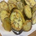 ガッツキ虫's cooksnap of when they made 韓国料理：なすのジョン.
