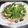 ladyoscar's cooksnap of when they made こんがりしめじと豆苗の炒めナムル.