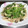 ladyoscar's cooksnap of when they made こんがりしめじと豆苗の炒めナムル.