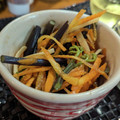 えびせんの母's cooksnap of when they made 簡単！ワラビのめんつゆ和え.