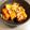 まいママ＊'s cooksnap of when they made 節約ボリューミー！ヤンニョムチーズ厚揚げ.