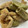 わんあみ's cooksnap of when they made 我が家のイタドリの炒め煮.