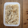 みるく茶's cooksnap of when they made 大根とえのきの酒蒸し梅肉和え.
