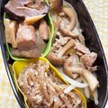 わたさな2016's cooksnap of when they made 簡単☆豚コマのポン酢炒め.