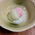 ☆さぶ☆☆'s cooksnap of when they made ＊簡単にできます！温泉卵＊.