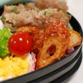 iam樹's cooksnap of when they made □ちくわのカレケチャチーズ炒め□.