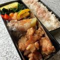 yu🐓's cooksnap of when they made 量り必要なし！簡単肉巻きポテト♡.