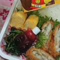 2児ママみきてぃ's cooksnap of when they made シンプル：ほうれん草のバター炒め.