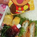 2児ママみきてぃ's cooksnap of when they made たまごと白だしだけ！ふわっとだし巻き玉子.